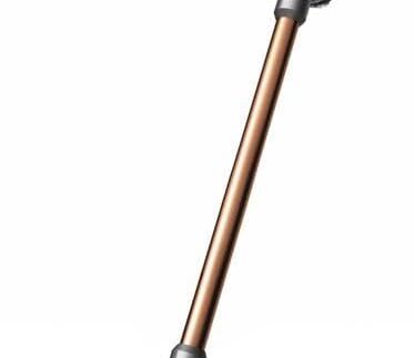 Dyson Cyclone V10 Absolute Cordless Vacuum Cleaner (Nickel / Copper)