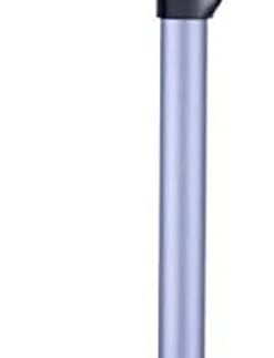 Samsung Jet 60 Turbo Cordless Stick Vacuum Cleaner, Max 150W Suction Power - Violet, VS15A6031R4/EU