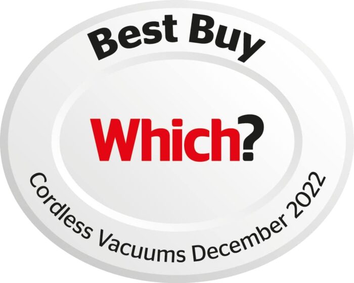 Vax ONEPWR Blade 4 Pet Dual Battery Cordless Vacuum Cleaner with Motorised Pet Tool – CLSV-B4DP, Graphite/Cyan Blue