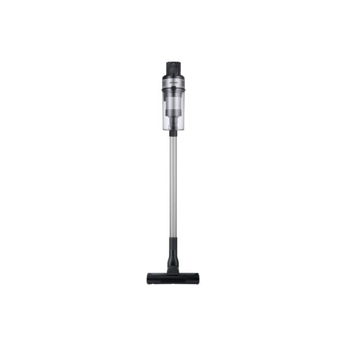 Samsung Jet 60 Turbo Cordless Stick Vacuum Cleaner, Max 150W Suction Power - Violet, VS15A6031R4/EU