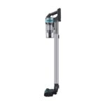 Samsung Jet 60 Turbo Cordless Stick Vacuum Cleaner, Max 150W Suction Power - Violet, VS15A6031R4/EU