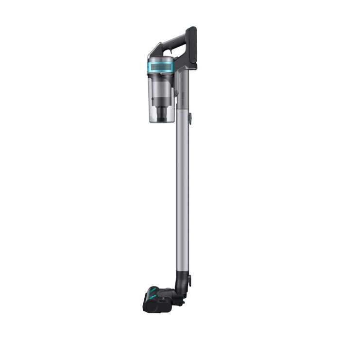 Samsung Jet 60 Turbo Cordless Stick Vacuum Cleaner, Max 150W Suction Power - Violet, VS15A6031R4/EU