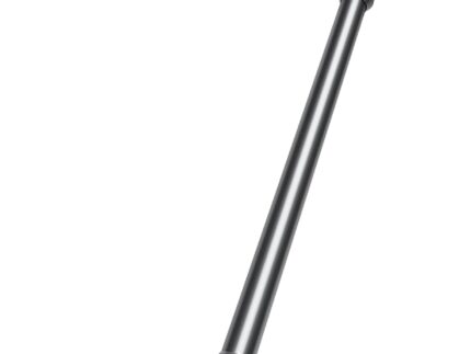 Dyson V8 Advanced Cordless Vacuum Cleaner, 130 AW, up to 40 min runtime, De-tangling Motorbar, removes Pet hair, cordless handheld