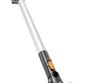 Halo Capsule Cordless Vacuum Cleaner | Converts to a Handheld Vacuum Cleaner | Best Buy Which? 2025 & Good Housekeeping 2025 | 6 Bags & Wall Dock | 60 Min Run & Lightweight | Carpets & Hard Floors