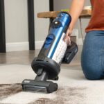Henry Quick Pet, Pet Cordless stick Vacuum, Blue 300W