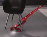 AEG Wave - 2in1 Akkusauger CX7-2-45AN 18V rd Red Chili