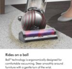 Dyson Ball™ Animal Multi-floor Vacuum Cleaner, de-tangles hair, deep cleaning with pets (Copper/Silver)